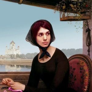 Meet your Posher, Thenewdetroits